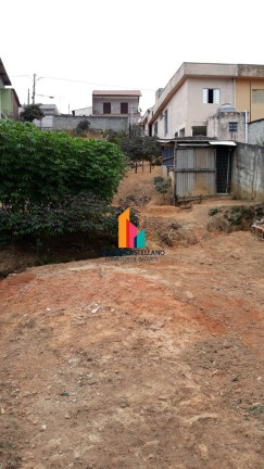 Imagem Terreno à Venda, 573 m² em Jd Santa Gertrudes - Jundiaí