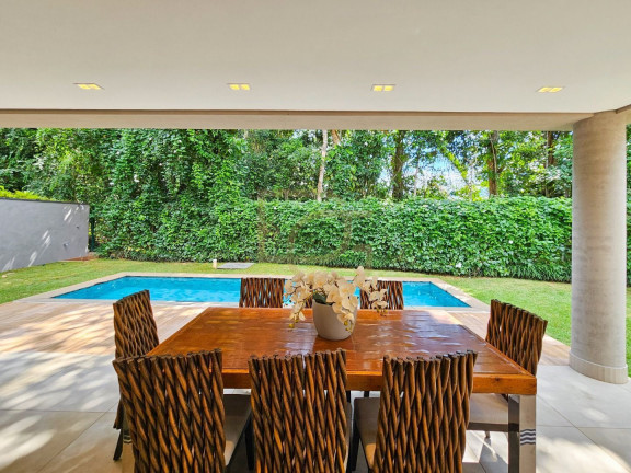Imagem Casa com 4 Quartos à Venda, 493 m² em Riviera - Bertioga Imagem Casa com 4 Quartos à Venda, 493 m² em Riviera - Bertioga
