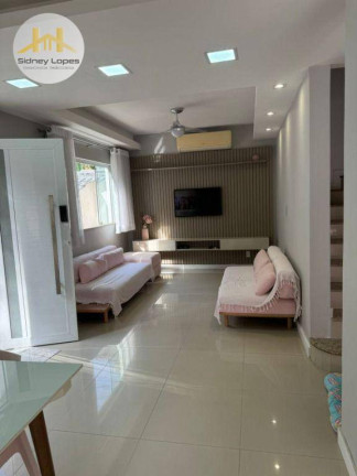 Imagem Casa com 3 Quartos à Venda, 180 m² em Freguesia De Jacarepaguá - Rio De Janeiro Imagem Casa com 3 Quartos à Venda, 180 m² em Freguesia De Jacarepaguá - Rio De Janeiro