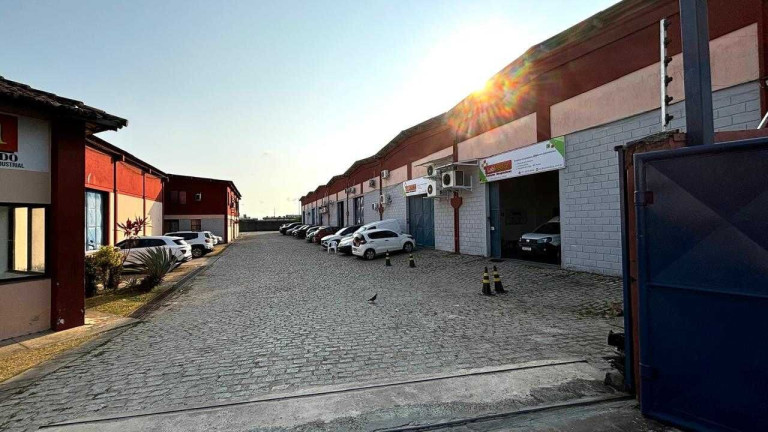 Imagem Imóvel Comercial à Venda, 4.330 m² em Buraquinho - Lauro De Freitas