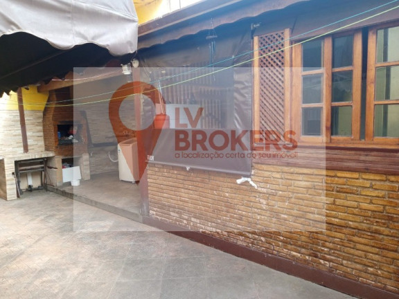 Imagem Casa com 3 Quartos à Venda, 182 m² em Jardim Márcia - Suzano Imagem Casa com 3 Quartos à Venda, 182 m² em Jardim Márcia - Suzano