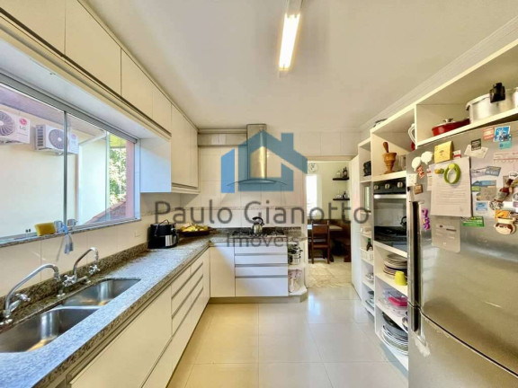 Imagem Casa de Condomínio com 4 Quartos à Venda, 407 m² em São Paulo Ii - Cotia