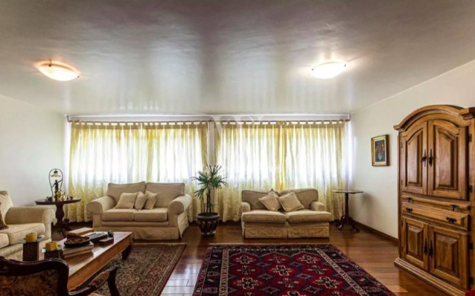 Imagem Apartamento com 4 Quartos à Venda, 265 m² em Bela Vista - São Paulo Imagem Apartamento com 4 Quartos à Venda, 265 m² em Bela Vista - São Paulo