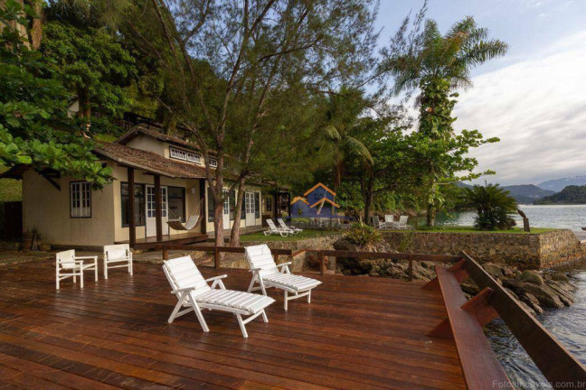 Imagem Imóvel com 6 Quartos à Venda, 480 m² em Angra Dos Reis Imagem Imóvel com 6 Quartos à Venda, 480 m² em Angra Dos Reis