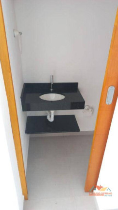 Imagem Casa com 2 Quartos para Alugar, 81 m² em Capricórnio Iii - Caraguatatuba