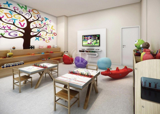 Imagem Apartamento com 1 Quarto à Venda, 56 m² em Picanço - Guarulhos Imagem Apartamento com 1 Quarto à Venda, 56 m² em Picanço - Guarulhos