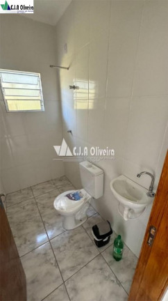 Imagem Casa com 2 Quartos à Venda, 63 m² em Agenor De Campos - Mongagua