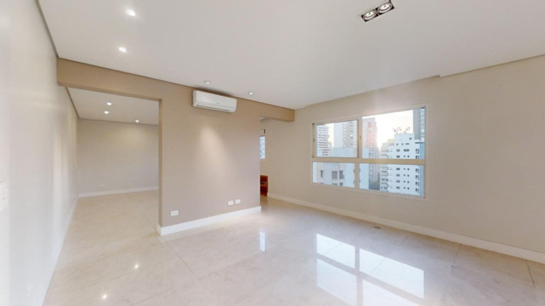 Imagem Apartamento com 2 Quartos à Venda, 324 m² em Indianópolis - São Paulo Imagem Apartamento com 2 Quartos à Venda, 324 m² em Indianópolis - São Paulo