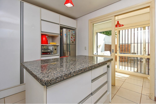 Imagem Casa de Condomínio com 3 Quartos à Venda, 153 m² em Vila Conceição - Porto Alegre Imagem Casa de Condomínio com 3 Quartos à Venda, 153 m² em Vila Conceição - Porto Alegre