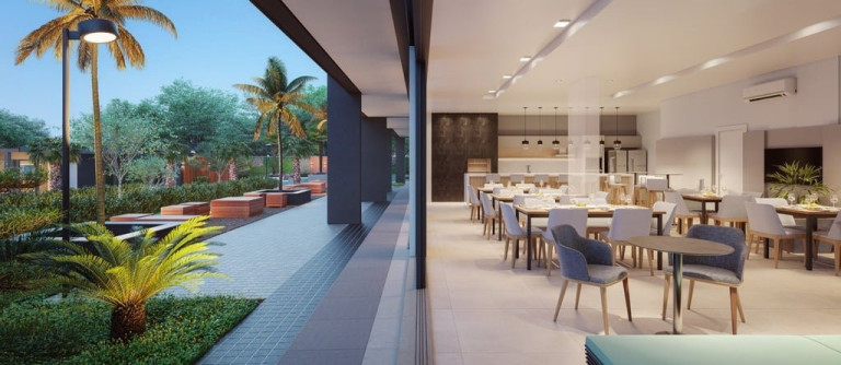 Imagem Apartamento com 3 Quartos à Venda, 103 m² em Tristeza - Porto Alegre