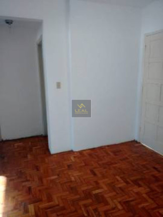 Imagem Apartamento com 1 Quarto à Venda, 36 m² em Mirandópolis - São Paulo