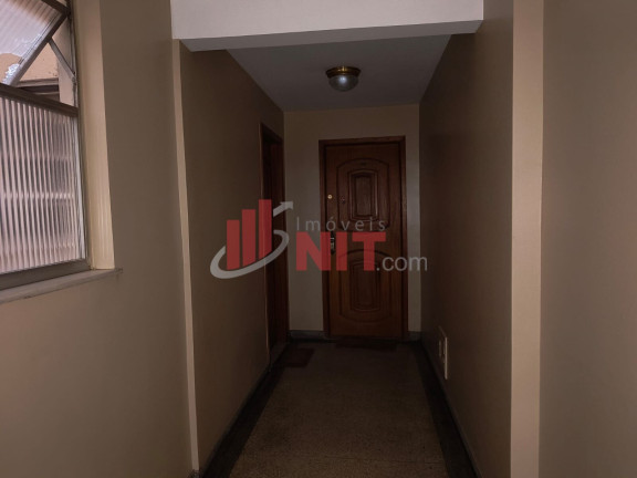Imagem Apartamento com 3 Quartos à Venda, 150 m² em Ingá - Niterói