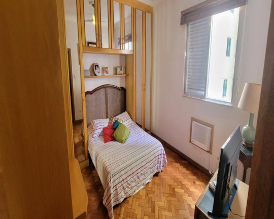 Imagem Imóvel com 3 Quartos à Venda, 300 m² em Copacabana - Rio De Janeiro