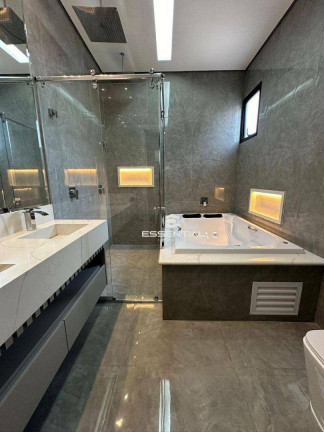 Imagem Casa com 3 Quartos à Venda, 167 m² em Village Provence - São José Do Rio Preto Imagem Casa com 3 Quartos à Venda, 167 m² em Village Provence - São José Do Rio Preto