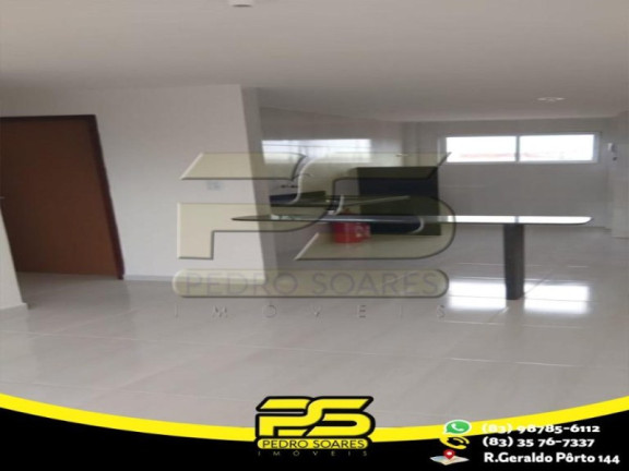 Imagem Apartamento com 2 Quartos à Venda, 100 m² em Mangabeira - João Pessoa Imagem Apartamento com 2 Quartos à Venda, 100 m² em Mangabeira - João Pessoa