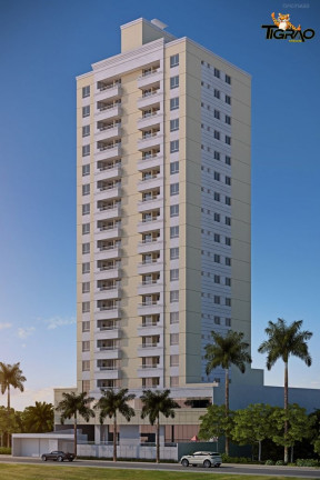 Apartamento com 2 Quartos à Venda, 58 m² em Vila Operária - Itajaí