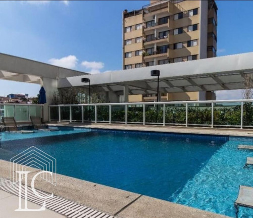Imagem Apartamento com 1 Quarto à Venda, 43 m² em Jardim Aeroporto - São Paulo Imagem Apartamento com 1 Quarto à Venda, 43 m² em Jardim Aeroporto - São Paulo