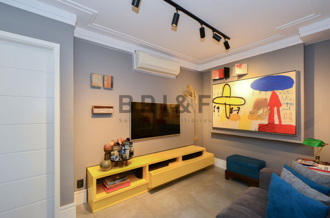 Imagem Apartamento com 1 Quarto à Venda, 94 m² em Brooklin - São Paulo Imagem Apartamento com 1 Quarto à Venda, 94 m² em Brooklin - São Paulo