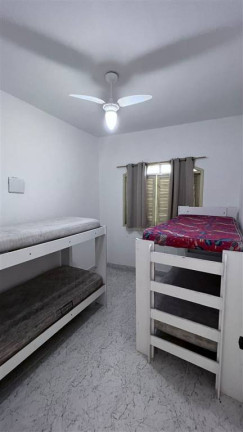 Imagem Casa com 2 Quartos à Venda, 70 m² em Guilhermina - Praia Grande