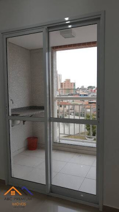 Imagem Apartamento com 2 Quartos à Venda, 60 m² em Vila Príncipe De Gales - Santo André