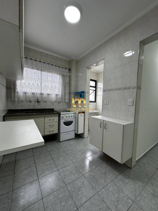 Imagem Apartamento com 1 Quarto à Venda, 42 m² em Guilhermina - Praia Grande Imagem Apartamento com 1 Quarto à Venda, 42 m² em Guilhermina - Praia Grande
