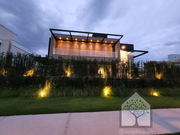 Imagem Casa com 5 Quartos à Venda, 542 m² em Jurerê Internacional - Florianópolis
