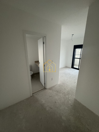 Imagem Apartamento com 3 Quartos à Venda, 125 m² em Vila Assunção - Santo André