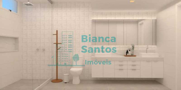 Imagem Apartamento com 4 Quartos à Venda, 330 m² em Copacabana - Rio De Janeiro