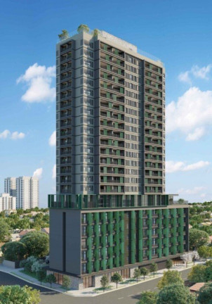 Imagem Imóvel com 2 Quartos à Venda, 68 m² em Brooklin - São Paulo Imagem Imóvel com 2 Quartos à Venda, 68 m² em Brooklin - São Paulo