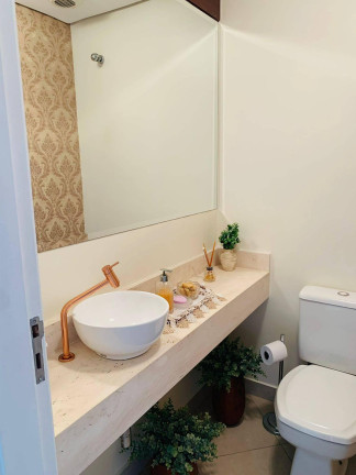 Imagem Apartamento com 3 Quartos à Venda, 115 m² em Vila Mariana - São Paulo