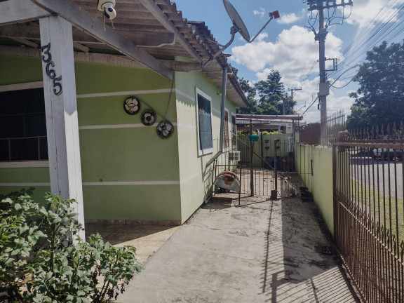 Imagem Casa com 2 Quartos à Venda, em Cruzeiro - Gravataí Imagem Casa com 2 Quartos à Venda, em Cruzeiro - Gravataí
