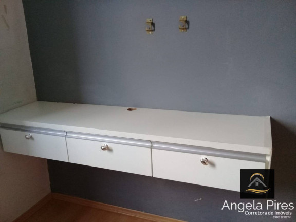 Imagem Apartamento com 3 Quartos à Venda, 62 m² em Vila Regina - São Paulo