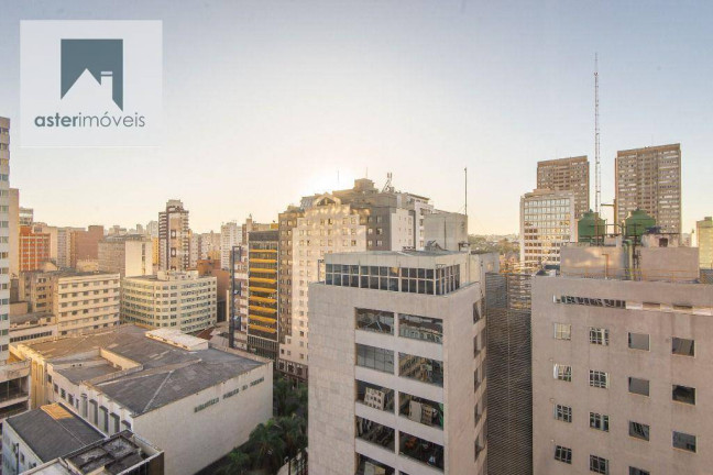 Imagem Sala Comercial à Venda, 34 m² em Centro - Curitiba Imagem Sala Comercial à Venda, 34 m² em Centro - Curitiba
