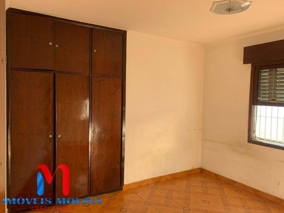 Imagem Casa com 3 Quartos à Venda, 372 m² em Osvaldo Cruz - São Caetano Do Sul