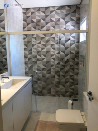 Imagem Casa com 3 Quartos à Venda, 210 m² em Swiss Park - Campinas Imagem Casa com 3 Quartos à Venda, 210 m² em Swiss Park - Campinas