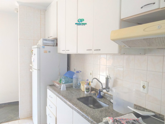 Imagem Cobertura com 2 Quartos à Venda, 130 m² em Enseada - Guarujá Imagem Cobertura com 2 Quartos à Venda, 130 m² em Enseada - Guarujá