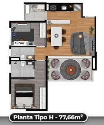 Imagem Imóvel com 1 Quarto à Venda, 31 m² em Vila Mariana - São Paulo Imagem Imóvel com 1 Quarto à Venda, 31 m² em Vila Mariana - São Paulo
