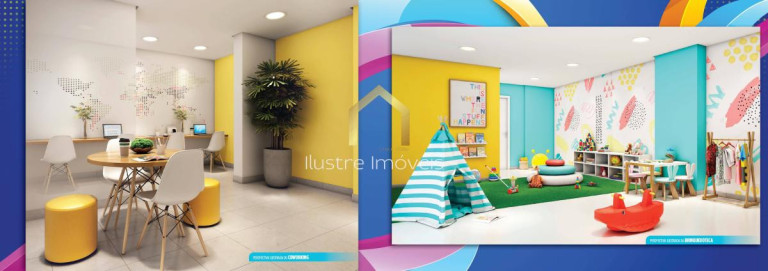Imagem Apartamento com 2 Quartos à Venda, 37 m² em Barra Funda - São Paulo