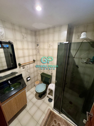 Imagem Apartamento com 4 Quartos à Venda, 135 m² em Enseada - Guarujá