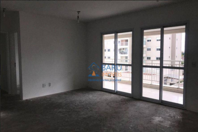 Imagem Apartamento com 3 Quartos à Venda, 83 m² em Barra Funda - São Paulo Imagem Apartamento com 3 Quartos à Venda, 83 m² em Barra Funda - São Paulo