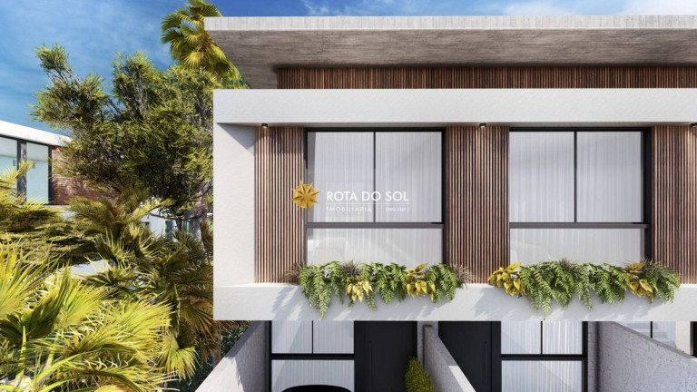 Imagem Sobrado com 2 Quartos à Venda, 100 m² em Bombas - Bombinhas Imagem Sobrado com 2 Quartos à Venda, 100 m² em Bombas - Bombinhas