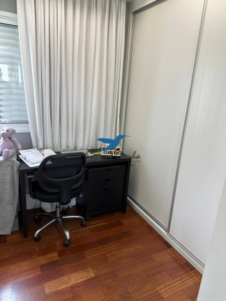 Imagem Apartamento com 2 Quartos à Venda, 130 m² em Parque Residencial Aquarius - São José Dos Campos