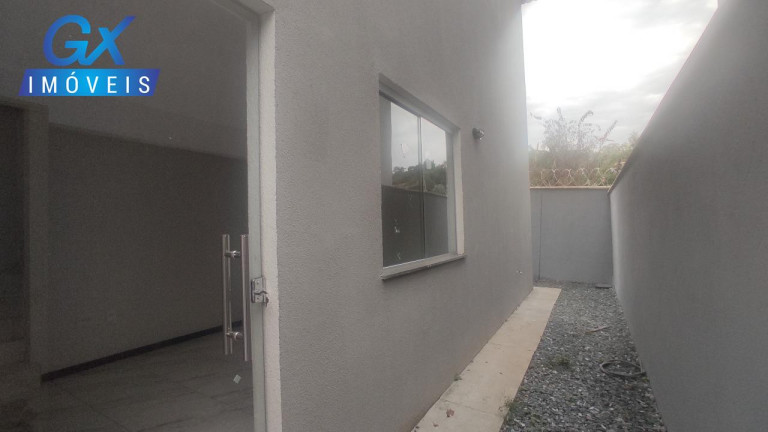 Imagem Casa com 2 Quartos à Venda, 65 m² em Vale Das Acácias - Ribeirão Das Neves