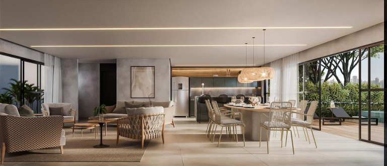 Imagem Apartamento com 3 Quartos à Venda, 137 m² em Alto Da Lapa - São Paulo Imagem Apartamento com 3 Quartos à Venda, 137 m² em Alto Da Lapa - São Paulo