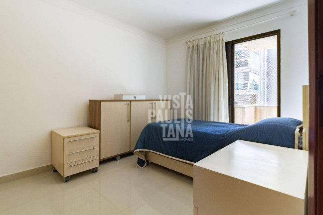 Imagem Apartamento com 3 Quartos à Venda, 125 m² em Perdizes - São Paulo