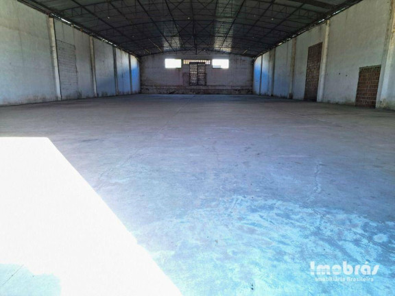 Imagem Galpão para Alugar, 1.000 m² em Santa Clara - Eusébio Imagem Galpão para Alugar, 1.000 m² em Santa Clara - Eusébio