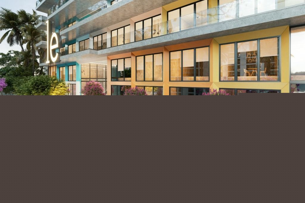 Sala Comercial à Venda, 37 m² em Jardim Oceania - João Pessoa