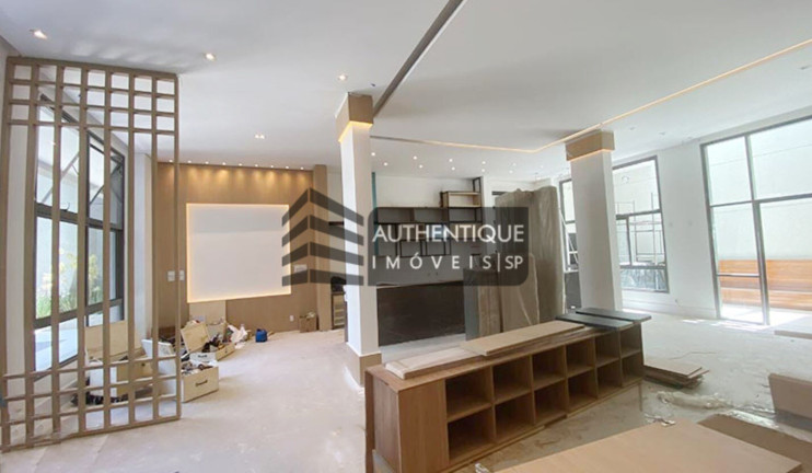 Imagem Apartamento com 3 Quartos à Venda, 181 m² em Vila Mariana - São Paulo Imagem Apartamento com 3 Quartos à Venda, 181 m² em Vila Mariana - São Paulo