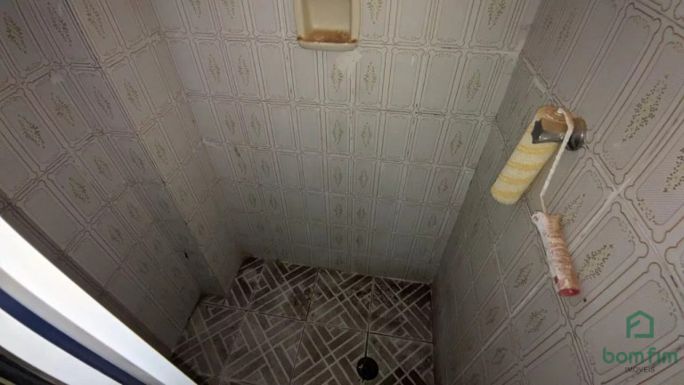 Imagem Apartamento com 1 Quarto à Venda, 41 m² em Centro Histórico - Porto Alegre Imagem Apartamento com 1 Quarto à Venda, 41 m² em Centro Histórico - Porto Alegre