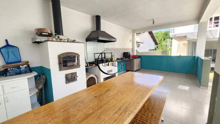Imagem Casa de Condomínio com 4 Quartos à Venda, 260 m² em Residencial Ibi-aram - Itupeva